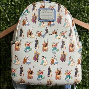 Loungefly backpack